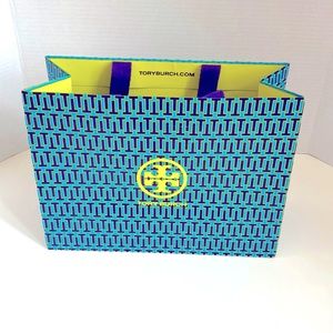 TORY BURCH GIFT BAG